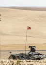 L'armée turque autorisée à agir contre Daech