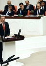 Erdogan s'engage contre l'EI mais garde comme priorité la chute du régime syrien