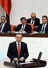 La Turquie en crise face à Daech