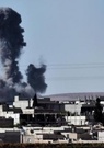 Syrie: La Turquie juge nécessaire l'opération terrestre face à l'avancée djihadiste
