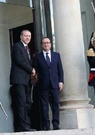 François Hollande a prôné 