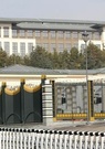 Le président turc s'offre un palais à 491 millions d'euros