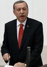 Erdogan défend des procédures judiciaires