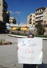 La presse syrienne exilée en Turquie interdite après «Charlie»