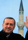 Turquie: Erdogan préside son premier conseil des ministres