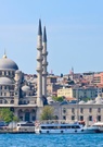 Turquie: bombe désamorcée à Istanbul près d'un centre commercial