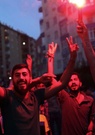 TURQUIE. Le parti kurde entre en masse au Parlement, camouflet pour Erdogan