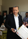 Législatives en Turquie : Erdogan voit son rêve de sultanat lui échapper