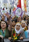 Les Kurdes de Turquie se détournent d’Erdogan