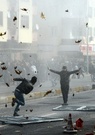 Turquie: deux manifestants tués lors d'affrontements avec la police à Diyarbakir