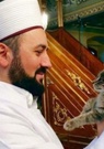 Un imam turc a ouvert les portes de sa mosquée aux chats.