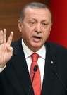 Turquie: état fort, maillon faible