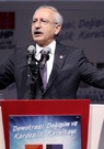 Turquie: le chef de l'opposition poursuivi pour «insulte» au président