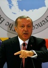 La Turquie exclut de modifier, pour l'UE, sa loi antiterroriste