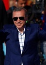 Turquie : le président Erdogan condamne la répression policière en France