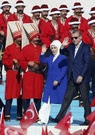 Turquie : Erdogan commémore en grande pompe les 563 ans de la prise de Constantinople