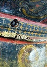 Des fresques byzantines exhumées en Turquie