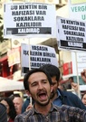 Turquie : arrestations et rassemblements interdits pour l'anniversaire de la fronde anti-Erdogan