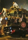 Turquie: une tentative de coup d'État provoque le chaos
