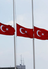 Turquie : un hélicoptère militaire s’écrase, au moins cinq morts