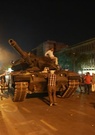 A l’image d’une société fracturée, l’armée turque étale ses divisions