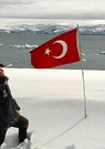 La Turquie va créer une base scientifique an Antarctique