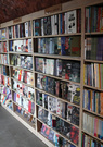 Turquie : des éboueurs créent une bibliothèque à partir de livres jetés aux ordures