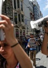 Prison ferme pour cinq journalistes en Turquie