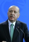 Recep Tayyip Erdogan fait le point sur sa visite en Allemagne