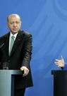 La Turquie sanctionnée financièrement par l'UE pour non-respect des droits de l'Homme