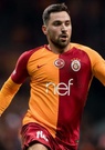 Turquie : Galatasaray enchaîne dans la douleur