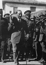 Mustafa Kemal, l’homme qui fit naître la nation turque