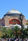 L’Unesco réagit à l’initiative d’Erdogan de renommer Sainte-Sophie en mosquée