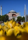 Erdogan veut renommer l’ex-basilique Sainte-Sophie en «mosquée Sainte-Sophie»