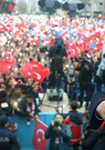La Turquie, laboratoire de la montée du populisme de droite