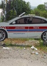 De fausses voitures de police en Turquie