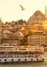 Voyages vers la Turquie: gare à vos posts sur Facebook