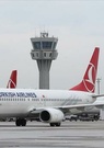 Turkish Airlines prêt à coopérer pour promouvoir le tourisme en Palestine