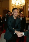Özil en compagnie d'Erdogan pour rompre le jeûne du ramadan