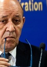 Le Drian assure mettre «tout en œuvre» pour faire libérer en Turquie un professeur de Lyon