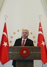 Turquie : Erdogan menace à nouveau d’« ouvrir la porte » de l’Europe aux réfugiés syriens