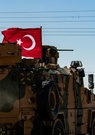 Syrie : première patrouille commune turco-américaine