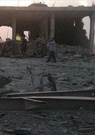 Syrie : 12 civils tués dans une explosion terroriste à Cobanbey