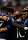 Euro-2020: des Bleus timides mais solides, en attendant la Turquie