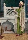 Une peinture ottomane vendue pour six millions de dollars