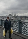 Le nombre d'infections augmente plus rapidement en Turquie: “Je n'ai jamais vu autant de tombes”