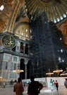 En Turquie, la justice ouvre la voie à la transformation en mosquée de l’ex-basilique Sainte-Sophie d’Istanbul