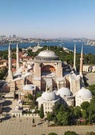 Les trois vies de Sainte-Sophie, joyau d’Istanbul, qu’Erdogan veut de nouveau transformer en lieu de culte musulman