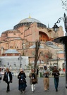 Turquie : pourquoi la transformation de Sainte-Sophie en mosquée crée des tensions