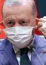 Au sommet Turquie-Afrique, Erdogan promet 15 millions de doses de vaccin au continent